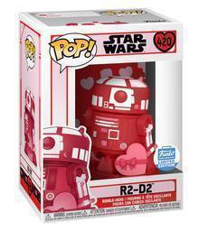420 R2-D2 (Funko Shop)