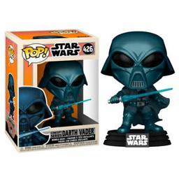 426 Concept Series: Darth Vader