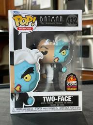 432 Two Face (LACC 2021)