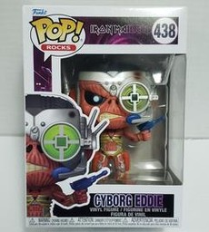 438 Cyborg