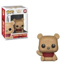 438 Robin (Winnie The Pooh)