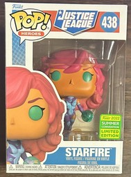 438 Starfire (Summer Convention 2022)