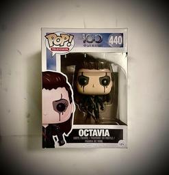 440 Octavia