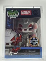440 Ultron