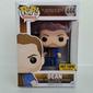 444 Dean (First Blade) (Hot Topic)