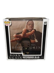 45 Notorious B.I.G. (Born Again)