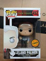 452 Leland Palmer (Chase)