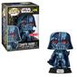 456 Darth Vader (Retro Series) (Target)