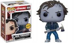 456 Jack Torrance (Frozen) (Chase)