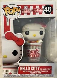 46 Hello Kitty