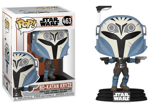 463 Bo-Katan Kryze (Common)