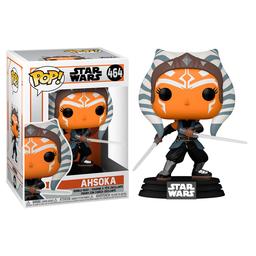 464 Ahsoka