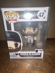 47 Charlie