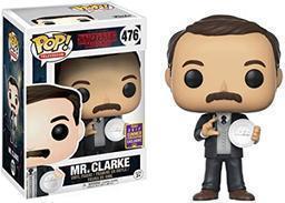 476 Mr. Clarke (Summer Convention 2017)