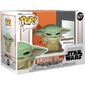 477 Grogu Using The Force (Amazon)