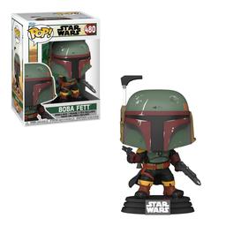 480 Boba Fett (Common)
