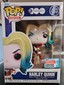 483 Harley Quinn (Fall Convention 2023)