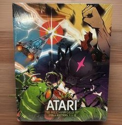 488	Atari Recharged Collection 1