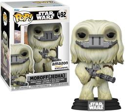 492 Moroff (Jedha) (Amazon)