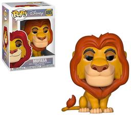 495 Mufasa (Common)