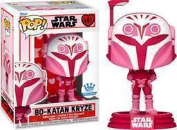 497 Bo-Katan Kryze (Funko Shop)