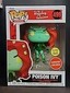 499 Poison Ivy (Dc Universe) (Glows In The Dark) (GameStop)