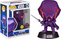 504 Karre (Glows In The Dark)