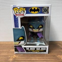 504 The Joker