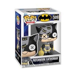 509 Catwoman