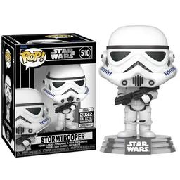 510 Stormtrooper (Galactic Convention 2022)