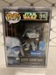 516 Darth Vader Hoth (Walmart) (Art Series)
