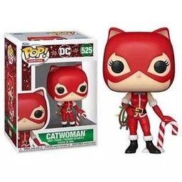 525 Catwoman