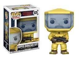525 Hopper (Biohazard Suit) (Hot Topic)