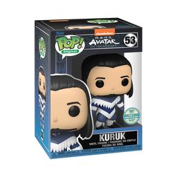 53 Kuruk (NFT) (LE 2125)