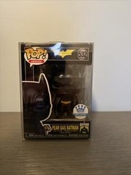 532 Fear (Dc Universe)