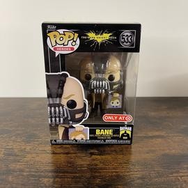 533 Bane (Dc Universe) (Target)