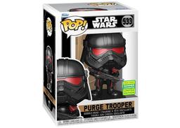 533 Purge Trooper (Summer Convention 2022)