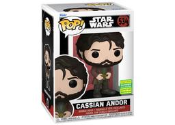 534 Cassian Andor (Summer Convention 2022)