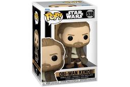 538 Obi-Wan Kenobi