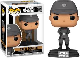 541 Tala Durith