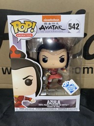 542 Azula (Funko Insider Club)