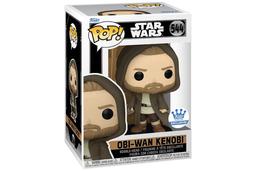544 Obi-Wan Kenobi (Funko Shop)