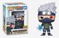 548 Kakashi (Lightning Blade) (Hot Topic)