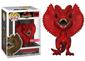 550 Dilophosaurus (Red) (Target)