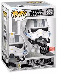552 Imperial Rocket Trooper (Star Wars: Gaming Greats) (GameStop)