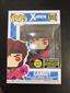 553 Gambit with Cards (Glows In The Dark) (Entertainment Earth)