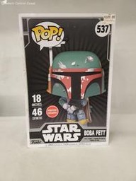 558 Boba Fett (Star Wars)