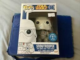 56 Snowtrooper (Underground Toys)