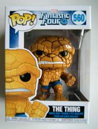 560 The Thing