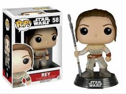 58 Rey